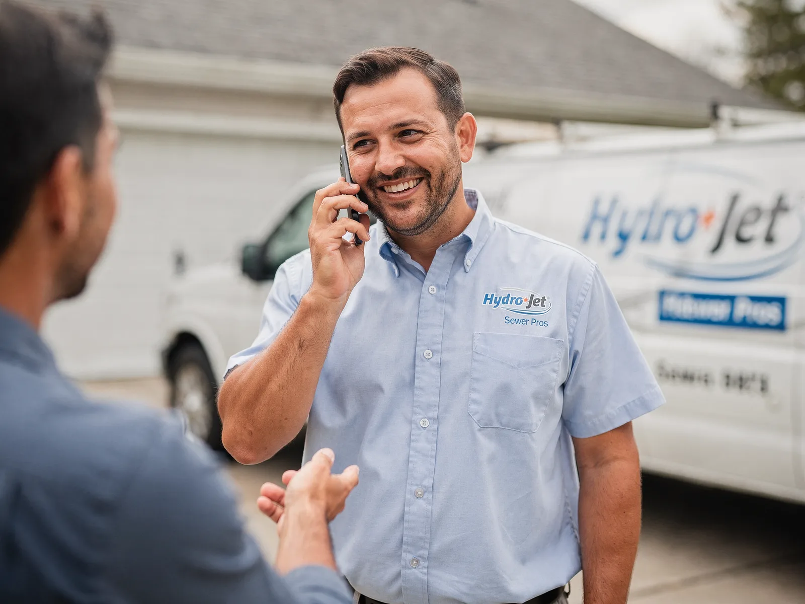 Hydro Jetting Birdseye, IN FAQs